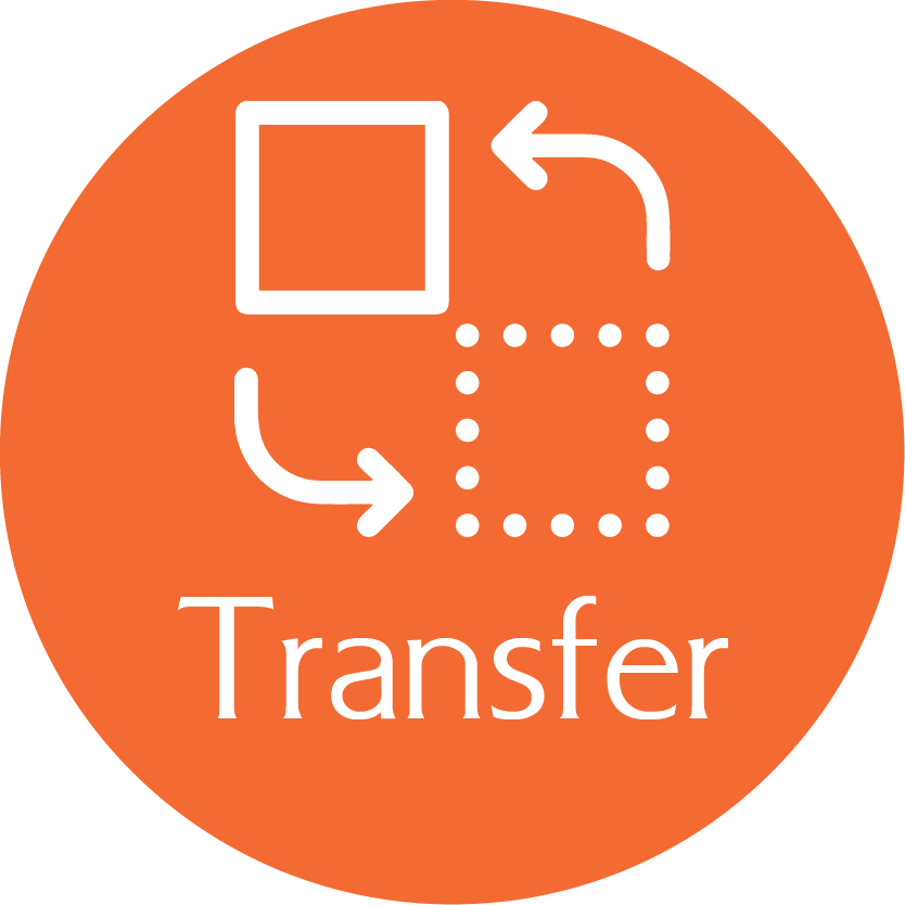 Transfer